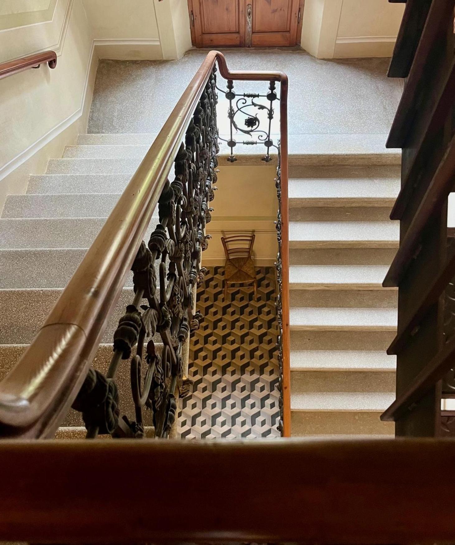 B&B Lo Scudaio Palazzo Marchionneschi Монтескудайо Экстерьер фото