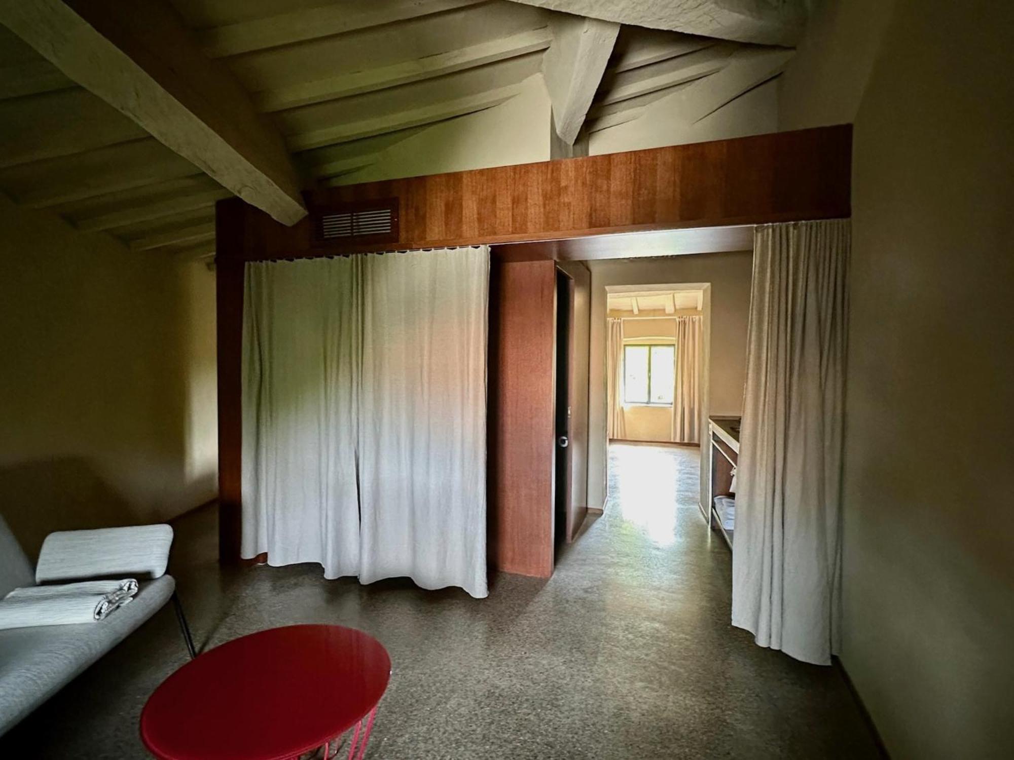 B&B Lo Scudaio Palazzo Marchionneschi Монтескудайо Экстерьер фото